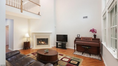 Beautiful 4 BR end unit Townhome nestled on a cul de sac in a on New Jersey National Golf Club in New Jersey - for sale on GolfHomes.com, golf home, golf lot