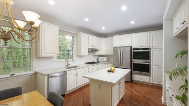 Beautiful 4 BR end unit Townhome nestled on a cul de sac in a on New Jersey National Golf Club in New Jersey - for sale on GolfHomes.com, golf home, golf lot