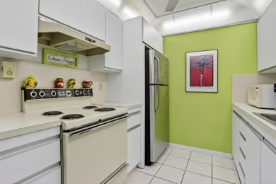 Fully Furnished Lovelyn Unit in Wynmoor-Resort-Style Living at on Wynmoor Golf Course in Florida - for sale on GolfHomes.com, golf home, golf lot