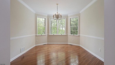 Beautiful 4 BR end unit Townhome nestled on a cul de sac in a on New Jersey National Golf Club in New Jersey - for sale on GolfHomes.com, golf home, golf lot