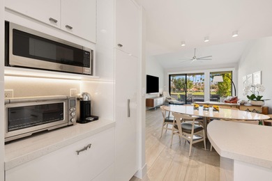 What a stylish GEM! Prime west-side location within Rancho Las on Rancho Las Palmas Country Club in California - for sale on GolfHomes.com, golf home, golf lot