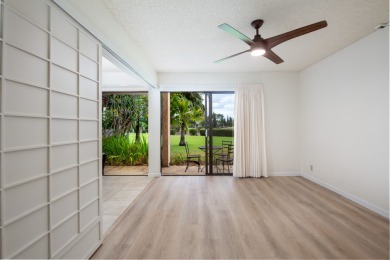 Impeccably maintained and thoughtfully upgraded, this 2-bedroom on Waikoloa Village Golf Club in Hawaii - for sale on GolfHomes.com, golf home, golf lot
