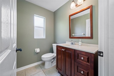 One or more photo(s) has been virtually staged. Location on Countryway Golf Course in Florida - for sale on GolfHomes.com, golf home, golf lot
