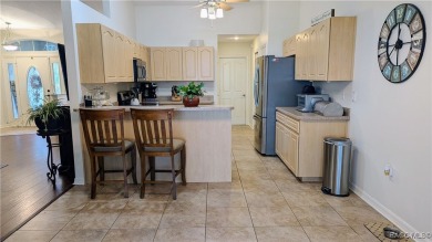 This inviting 3-bedroom, 2-bathroom home offers 1,648 square on Pine Ridge Community Golf and Country Club in Florida - for sale on GolfHomes.com, golf home, golf lot