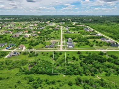 Are you ready to build the home you've always envisioned? This on Tangle Ridge Golf Club in Texas - for sale on GolfHomes.com, golf home, golf lot