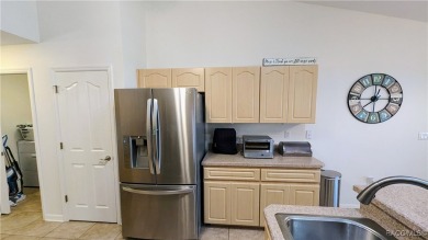 This inviting 3-bedroom, 2-bathroom home offers 1,648 square on Pine Ridge Community Golf and Country Club in Florida - for sale on GolfHomes.com, golf home, golf lot