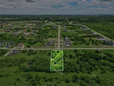 Are you ready to build the home you've always envisioned? This on Tangle Ridge Golf Club in Texas - for sale on GolfHomes.com, golf home, golf lot