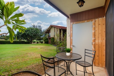 Impeccably maintained and thoughtfully upgraded, this 2-bedroom on Waikoloa Village Golf Club in Hawaii - for sale on GolfHomes.com, golf home, golf lot