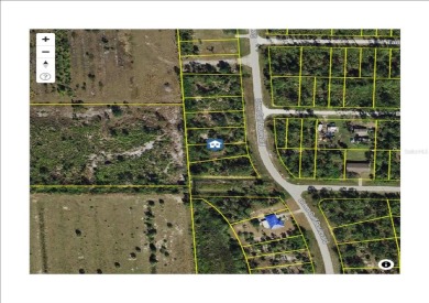 This lot and the adjoining lot are both availible making this on Seminole Lakes Country Club in Florida - for sale on GolfHomes.com, golf home, golf lot