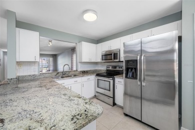 One or more photo(s) has been virtually staged. Location on Countryway Golf Course in Florida - for sale on GolfHomes.com, golf home, golf lot
