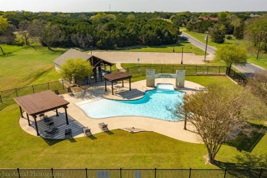 Come and check out this 0.32 acre GOLF COURSE FRONT lot at the on White Bluff Resort - Old Course in Texas - for sale on GolfHomes.com, golf home, golf lot