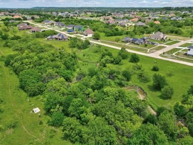 Are you ready to build the home you've always envisioned? This on Tangle Ridge Golf Club in Texas - for sale on GolfHomes.com, golf home, golf lot