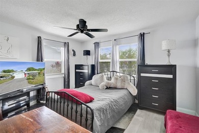 Beautifully updated 2-bedroom, 2-bath residence located in a on Leisureville Community Association in Florida - for sale on GolfHomes.com, golf home, golf lot