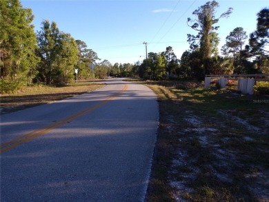 This lot and the adjoining lot are both availible making this on Seminole Lakes Country Club in Florida - for sale on GolfHomes.com, golf home, golf lot