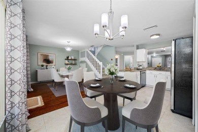 One or more photo(s) has been virtually staged. Location on Countryway Golf Course in Florida - for sale on GolfHomes.com, golf home, golf lot