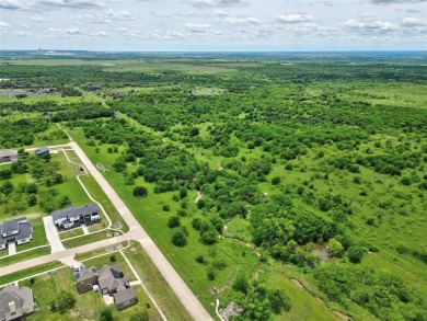Are you ready to build the home you've always envisioned? This on Tangle Ridge Golf Club in Texas - for sale on GolfHomes.com, golf home, golf lot