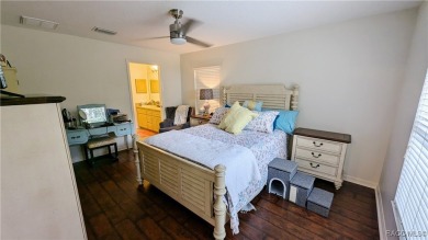 This inviting 3-bedroom, 2-bathroom home offers 1,648 square on Pine Ridge Community Golf and Country Club in Florida - for sale on GolfHomes.com, golf home, golf lot