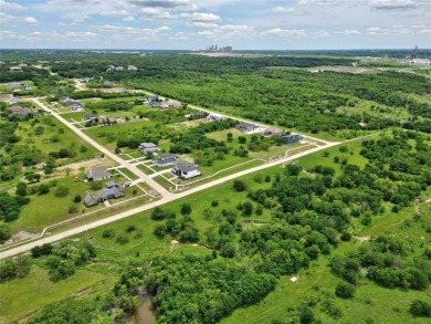 Are you ready to build the home you've always envisioned? This on Tangle Ridge Golf Club in Texas - for sale on GolfHomes.com, golf home, golf lot