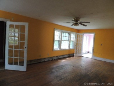 In Scoring Position! Ready to flex your creative muscle and on East Mountain Golf Course in Connecticut - for sale on GolfHomes.com, golf home, golf lot