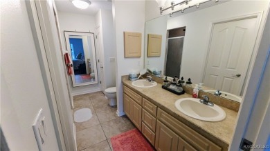 This inviting 3-bedroom, 2-bathroom home offers 1,648 square on Pine Ridge Community Golf and Country Club in Florida - for sale on GolfHomes.com, golf home, golf lot