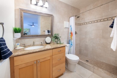 Impeccably maintained and thoughtfully upgraded, this 2-bedroom on Waikoloa Village Golf Club in Hawaii - for sale on GolfHomes.com, golf home, golf lot