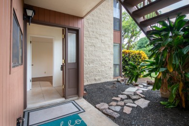 Impeccably maintained and thoughtfully upgraded, this 2-bedroom on Waikoloa Village Golf Club in Hawaii - for sale on GolfHomes.com, golf home, golf lot