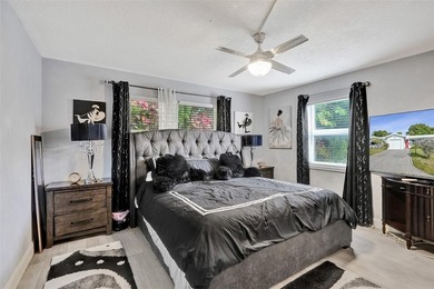 Beautifully updated 2-bedroom, 2-bath residence located in a on Leisureville Community Association in Florida - for sale on GolfHomes.com, golf home, golf lot