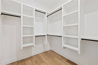 Welcome to a brand new, striking contemporary home! Thoughtfully on Branchwood Golf Course in Arkansas - for sale on GolfHomes.com, golf home, golf lot