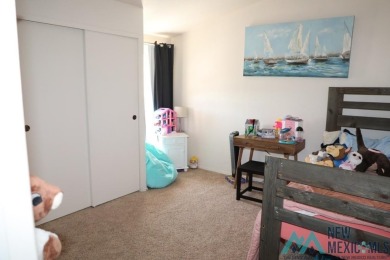3-bedroom, 2-bath manufactured home on a large 0.67-acre lot in on Sierra Del Rio Golf Club in New Mexico - for sale on GolfHomes.com, golf home, golf lot