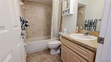 This inviting 3-bedroom, 2-bathroom home offers 1,648 square on Pine Ridge Community Golf and Country Club in Florida - for sale on GolfHomes.com, golf home, golf lot
