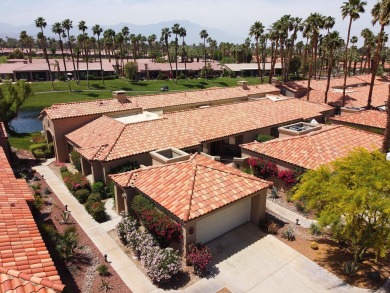 Immaculate 3-bedroom, 2-bath Cottonwood plan home located in the on Palm Valley Country Club in California - for sale on GolfHomes.com, golf home, golf lot