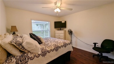 This inviting 3-bedroom, 2-bathroom home offers 1,648 square on Pine Ridge Community Golf and Country Club in Florida - for sale on GolfHomes.com, golf home, golf lot