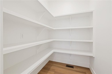 Welcome to a brand new, striking contemporary home! Thoughtfully on Branchwood Golf Course in Arkansas - for sale on GolfHomes.com, golf home, golf lot