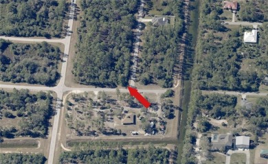 **OVERSIZED (.32 acres), CORNER LOT** This beautiful residential on Mirror Lakes Golf Club in Florida - for sale on GolfHomes.com, golf home, golf lot