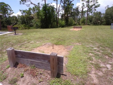 This lot and the adjoining lot are both availible making this on Seminole Lakes Country Club in Florida - for sale on GolfHomes.com, golf home, golf lot