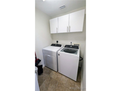This inviting 3-bedroom, 2-bathroom home offers 1,648 square on Pine Ridge Community Golf and Country Club in Florida - for sale on GolfHomes.com, golf home, golf lot