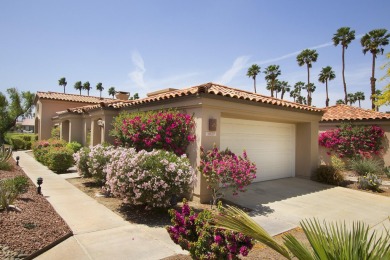Immaculate 3-bedroom, 2-bath Cottonwood plan home located in the on Palm Valley Country Club in California - for sale on GolfHomes.com, golf home, golf lot