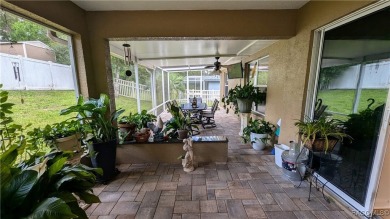 This inviting 3-bedroom, 2-bathroom home offers 1,648 square on Pine Ridge Community Golf and Country Club in Florida - for sale on GolfHomes.com, golf home, golf lot