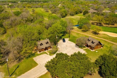 Come and check out this 0.32 acre GOLF COURSE FRONT lot at the on White Bluff Resort - Old Course in Texas - for sale on GolfHomes.com, golf home, golf lot