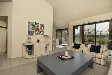 Immaculate 3-bedroom, 2-bath Cottonwood plan home located in the on Palm Valley Country Club in California - for sale on GolfHomes.com, golf home, golf lot