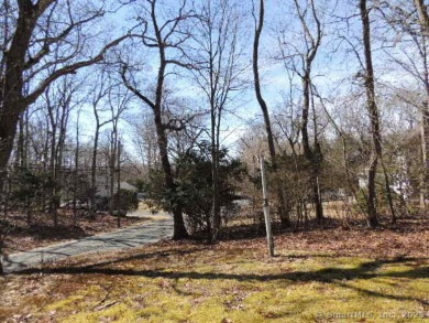 In Scoring Position! Ready to flex your creative muscle and on East Mountain Golf Course in Connecticut - for sale on GolfHomes.com, golf home, golf lot