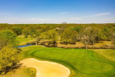 Come and check out this 0.32 acre GOLF COURSE FRONT lot at the on White Bluff Resort - Old Course in Texas - for sale on GolfHomes.com, golf home, golf lot