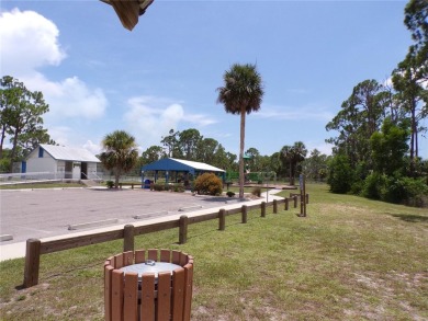 This lot and the adjoining lot are both availible making this on Seminole Lakes Country Club in Florida - for sale on GolfHomes.com, golf home, golf lot