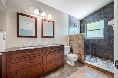 One or more photo(s) has been virtually staged. Location on Countryway Golf Course in Florida - for sale on GolfHomes.com, golf home, golf lot
