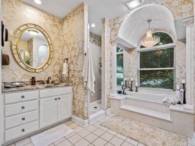 1-story all 4-sides brick pool home with beautiful views of the on The Golf Club At Summerbrooke in Florida - for sale on GolfHomes.com, golf home, golf lot