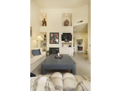Immaculate 3-bedroom, 2-bath Cottonwood plan home located in the on Palm Valley Country Club in California - for sale on GolfHomes.com, golf home, golf lot