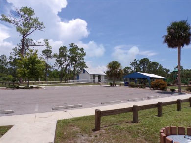 This lot and the adjoining lot are both availible making this on Seminole Lakes Country Club in Florida - for sale on GolfHomes.com, golf home, golf lot