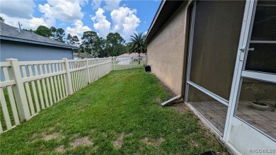 This inviting 3-bedroom, 2-bathroom home offers 1,648 square on Pine Ridge Community Golf and Country Club in Florida - for sale on GolfHomes.com, golf home, golf lot