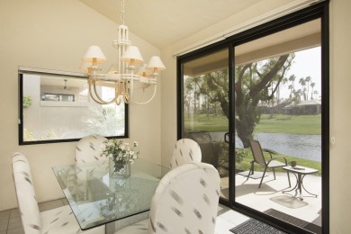 Immaculate 3-bedroom, 2-bath Cottonwood plan home located in the on Palm Valley Country Club in California - for sale on GolfHomes.com, golf home, golf lot