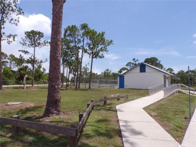 This lot and the adjoining lot are both availible making this on Seminole Lakes Country Club in Florida - for sale on GolfHomes.com, golf home, golf lot